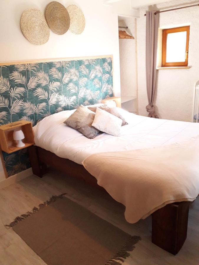 Vila La Petite Ferme La Chapelle  Exteriér fotografie